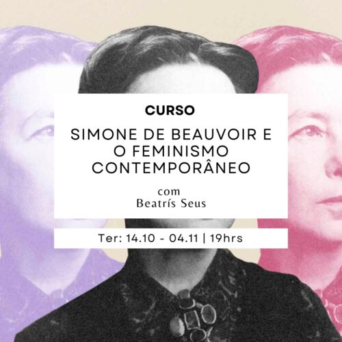 Simone de Beauvoir e o feminismo contemporâneo